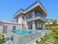 Отдельный дом · 5 комнат · 295 м² · 430 сот., Altay Sk 4A Kargıcak, 07450 Alanya/Antalya 4a — Alfa villa за 596 млн ₸ в Аланье — фото 20