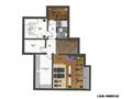 Отдельный дом · 5 комнат · 295 м² · 430 сот., Altay Sk 4A Kargıcak, 07450 Alanya/Antalya 4a — Alfa villa за 596 млн ₸ в Аланье — фото 23