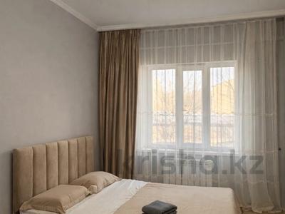 1-бөлмелі пәтер · 40 м² · 1/8 қабат, Микрорайон 4 61/1 — Жетысу базар, бағасы: 3 000 ₸ в Конаеве
