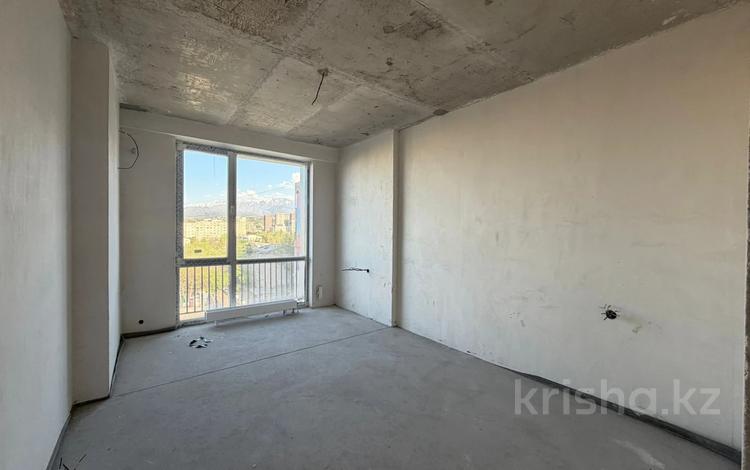 2-комнатная квартира · 76 м² · 7/17 этаж, Серкебаева за 90 млн ₸ в Алматы, Бостандыкский р-н — фото 5