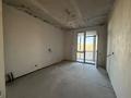 2-комнатная квартира · 76 м² · 7/17 этаж, Серкебаева за 90 млн ₸ в Алматы, Бостандыкский р-н — фото 2