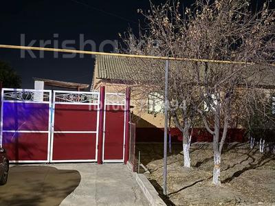 Отдельный дом · 6 комнат · 150 м² · 7 сот., Казыбек би 222 за 26 млн 〒 в Туркестане