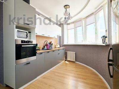 3-комнатная квартира · 75 м² · 13/15 этаж, иманбаева 7г за 40.5 млн ₸ в Астане, р-н Байконур