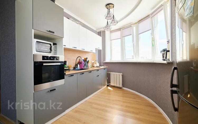 3-комнатная квартира · 75 м² · 13/15 этаж, иманбаева 7г за 40.5 млн ₸ в Астане, р-н Байконур — фото 30
