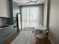 2-комнатная квартира · 44 м² · 6 этаж, мкр Нуркент, Турара Рыскулова 2Б/1 за 290 000 ₸ в Алматы, Алатауский р-н — фото 2