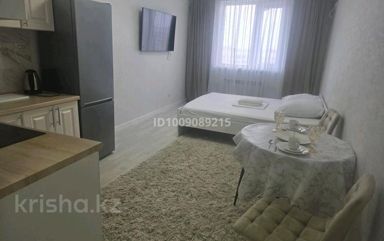 1-бөлмелі пәтер · 40 м² · 9/18 қабат, мкр Кадыра Мырза-Али, Сырым Датова 32/2 к2, бағасы: 19 млн ₸ в Уральске — фото 2