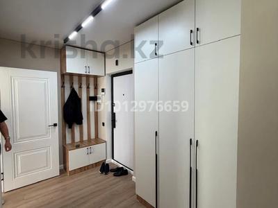 1-бөлмелі пәтер · 35 м² · 3/9 қабат, Райымбек 590/17, бағасы: 25.5 млн ₸ в Алматы, Наурызбайский р-н