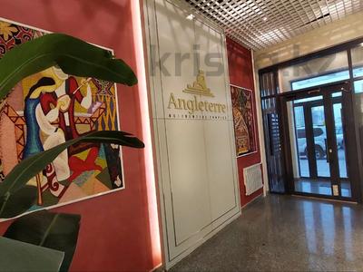 2-комнатная квартира · 63 м² · 4/12 этаж, Хусейн Бен Талал 28 за 45.9 млн 〒 в Астане, Есильский р-н