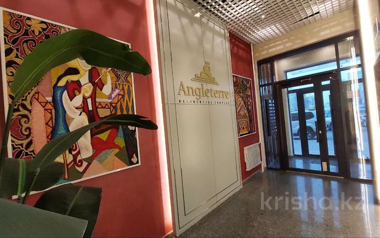 2-комнатная квартира · 63 м² · 4/12 этаж, Хусейн Бен Талал 28 за 45.9 млн 〒 в Астане, Есильский р-н — фото 9