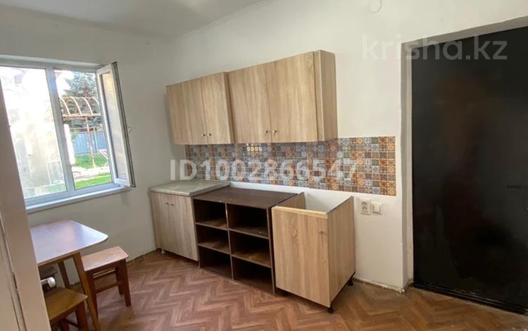 1-комнатная квартира · 41 м² · 1/2 этаж, мкр Акбулак, Мкр Акбулак, Талдыарал 28 — Ташкентская Момышулы за 120 000 〒 в Алматы, Алатауский р-н — фото 2