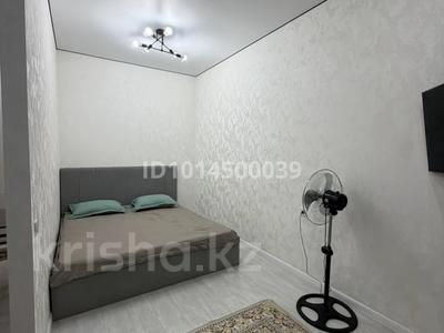 1-комнатная квартира · 34 м² · 2/10 этаж, Толе би 25 за 12 000 ₸ в Астане, Нура р-н