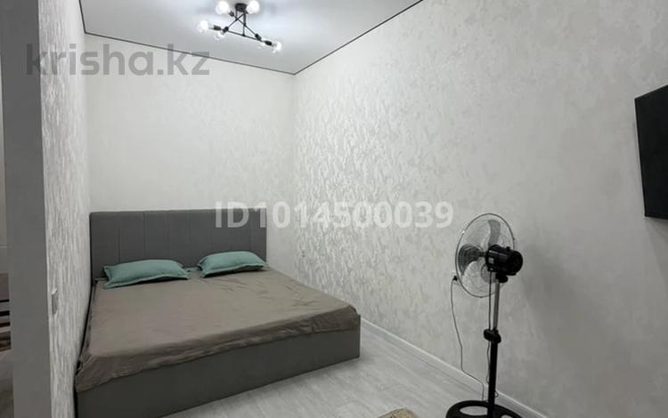 1-комнатная квартира · 34 м² · 2/10 этаж, Толе би 25 за 12 000 ₸ в Астане, Нура р-н — фото 7
