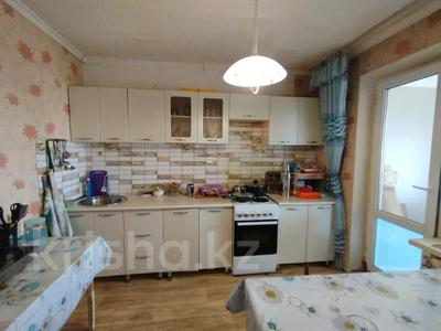 4-комнатная квартира · 102 м² · 5/5 этаж, 8 микрорайон за 25 млн 〒 в Темиртау