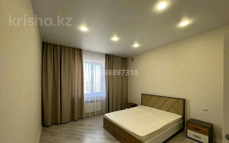 2-комнатная квартира · 60 м² · 6/7 этаж, Чайкиной 25 за 230 000 〒 в Семее — фото 2