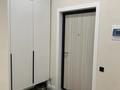 2-комнатная квартира · 53 м² · 8/12 этаж, Санжара Асфендиярова 3 за 280 000 ₸ в Астане, Нура р-н
