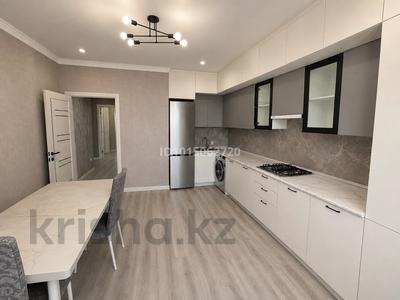 3-комнатная квартира · 90 м² · 5/5 этаж, мкр. Алтын орда, Батыс 2 микрорайон 25 за 200 000 ₸ в Актобе