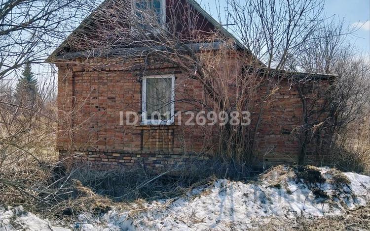 Дача · 3 комнаты · 45 м² · 12 сот., Восточник 6 — Новая согра за 2 млн ₸ в Усть-Каменогорске — фото 2