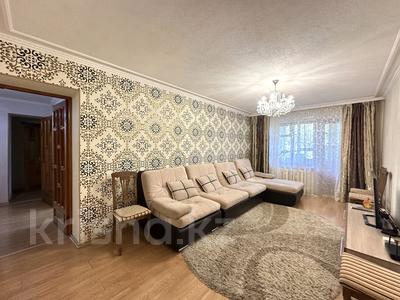 5-бөлмелі пәтер · 101.1 м² · 3/5 қабат, Михайловка ш/а., Крылова 66 — Крылова 66, бағасы: 45 млн ₸ в Караганде, Казыбек би р-н