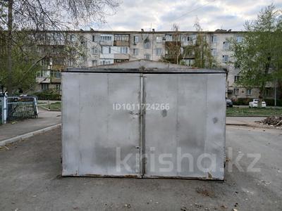 Гараж · 12 м² · Назарбаева 3/1 — Назарбаева-Торгайгырова за 500 000 ₸ в Павлодаре