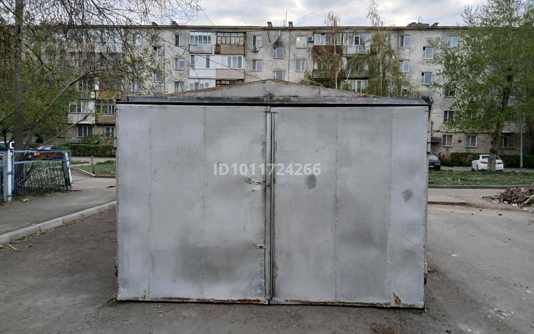 Гараж · 12 м² · Назарбаева 3/1 — Назарбаева-Торгайгырова за 500 000 ₸ в Павлодаре — фото 2