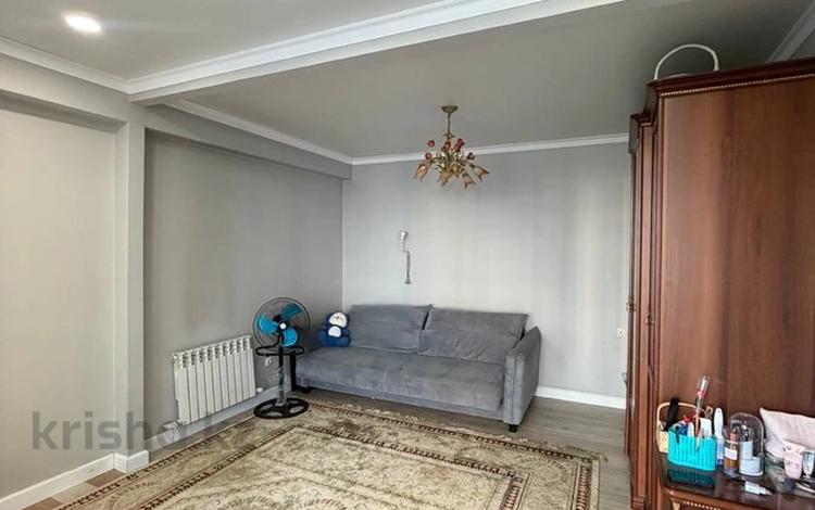 1-комнатная квартира · 52 м² · 4/10 этаж, Алтын Орда за 26 млн ₸ в Алматы, Наурызбайский р-н — фото 2