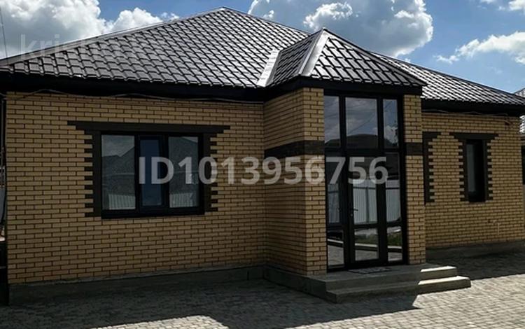 Жеке үй · 5 бөлме · 150 м² · 5 жүзд., Жұлдыз ш/а, Медеу 12 — Медеу, Тлендиева, бағасы: 45 млн ₸ в Уральске, мкр Жулдыз — фото 18