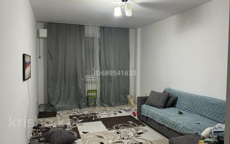 2-бөлмелі пәтер · 52.6 м² · 4/5 қабат, Айдархан Тұрлыбаев 14 — Микрорайон Ұлы Дала, бағасы: 140 000 ₸ в Таразе — фото 14
