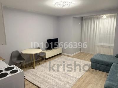1-бөлмелі пәтер · 34 м² · 6/6 қабат, Халиуллина — Halyk Arena, бағасы: 200 000 ₸ в Алматы, Медеуский р-н