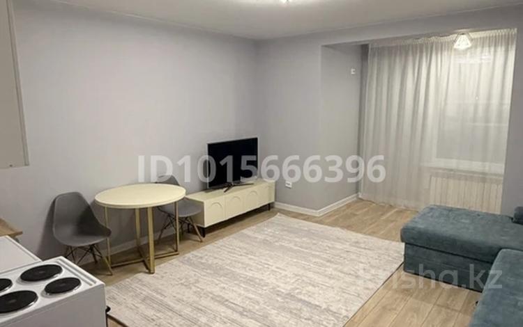 1-бөлмелі пәтер · 34 м² · 6/6 қабат, Халиуллина — Halyk Arena, бағасы: 200 000 ₸ в Алматы, Медеуский р-н — фото 2