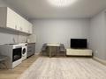 1-бөлмелі пәтер · 34 м² · 6/6 қабат, Халиуллина — Halyk Arena, бағасы: 200 000 ₸ в Алматы, Медеуский р-н — фото 2