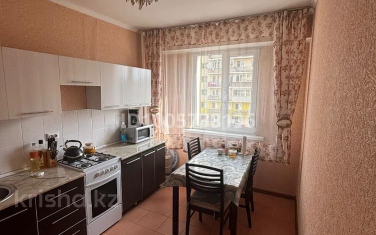 2-бөлмелі пәтер · 55.3 м² · 4/9 қабат, Асыл Арман 5, бағасы: 27 млн 〒 в Иргели — фото 2