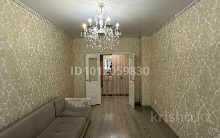 2-комнатная квартира · 48 м² · 8/14 этаж, Нургиса Тлендиева 42 за 22.9 млн ₸ в Астане, Сарыарка р-н — фото 3