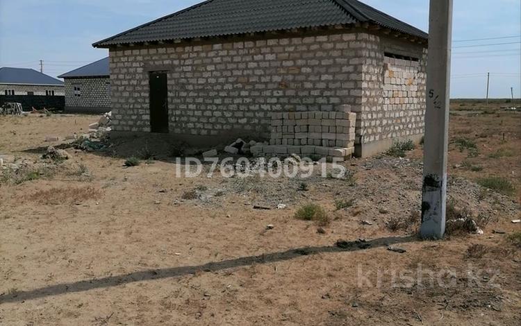 Часть дома · 2 комнаты · 60 м² · 8 сот., 11 67 за 5.6 млн ₸ в Жанаталап — фото 2