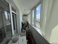 3-комнатная квартира · 100 м² · 11/13 этаж, Чингиз Айтматов 36 за 45 млн ₸ в Астане, Нура р-н — фото 18