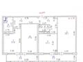 3-комнатная квартира · 100 м² · 11/13 этаж, Чингиз Айтматов 36 за 45 млн ₸ в Астане, Нура р-н — фото 22