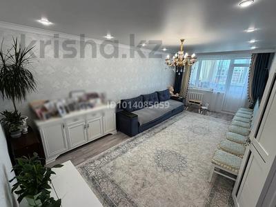 3-комнатная квартира · 100 м² · 11/13 этаж, Чингиз Айтматов 36 за 45 млн ₸ в Астане, Нура р-н