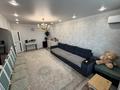 3-комнатная квартира · 100 м² · 11/13 этаж, Чингиз Айтматов 36 за 45 млн ₸ в Астане, Нура р-н — фото 2