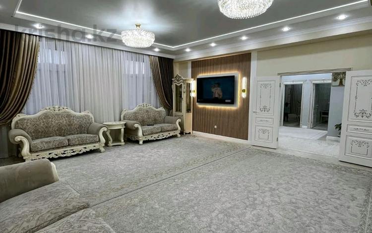 4-бөлмелі пәтер · 155 м² · 2/10 қабат, 18А ш/а 7, бағасы: 78 млн ₸ в Актау, 18А мкр — фото 2