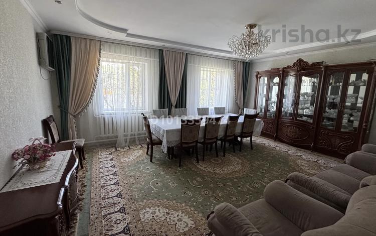 Жеке үй · 5 бөлме · 160 м² · 8 жүзд., Шығыс 35, бағасы: 36 млн ₸ в Каскелене — фото 2