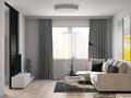 2-бөлмелі пәтер · 65 м² · 8/9 қабат, Тлендеева 50/1, бағасы: 39.9 млн ₸ в Астане, Сарыарка р-н — фото 2