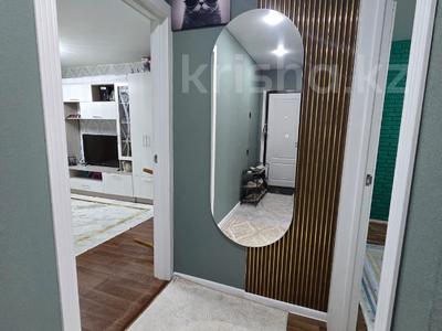 2-комнатная квартира · 47.1 м² · 1/5 этаж, ул. Абая за 9 млн 〒 в Темиртау