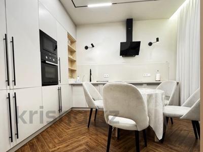 2-бөлмелі пәтер · 65 м² · 6/16 қабат, Розыбакиева 197/2, бағасы: 500 000 ₸ в Алматы, Бостандыкский р-н