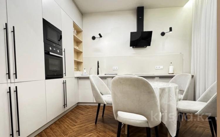 2-бөлмелі пәтер · 65 м² · 6/16 қабат, Розыбакиева 197/2, бағасы: 500 000 ₸ в Алматы, Бостандыкский р-н — фото 2