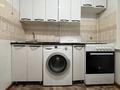 2-бөлмелі пәтер · 48 м² · 2/5 қабат, мкр Самал 40, бағасы: 16.5 млн ₸ в Таразе
