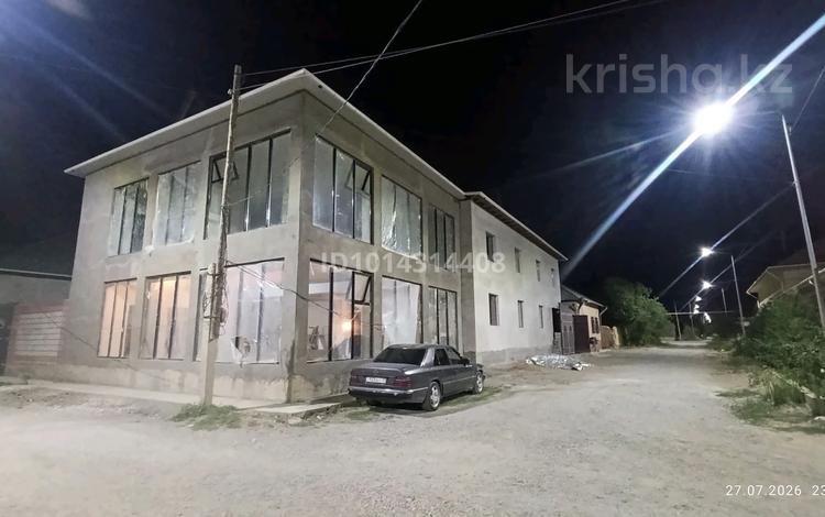 Свободное назначение · 800 м² за 2.4 млн ₸ в Туркестане — фото 2