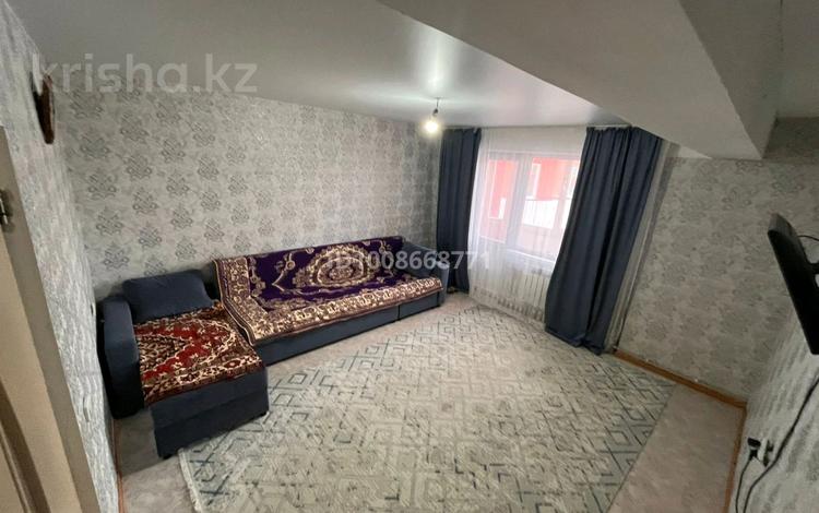 3-бөлмелі пәтер · 85.5 м² · 9/9 қабат, Аль Фараби 34, бағасы: 29 млн ₸ в Усть-Каменогорске — фото 2