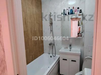 3-комнатная квартира · 92 м² · 4/9 этаж, А. Болекпаева 3 за 46.5 млн ₸ в Астане, Алматы р-н