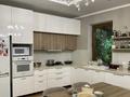 Отдельный дом · 6 комнат · 400 м² · 11 сот., Кабанбай батыра — Зверева за 2.7 млн ₸ в Алматы, Медеуский р-н — фото 31