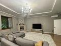 Отдельный дом · 6 комнат · 400 м² · 11 сот., Кабанбай батыра — Зверева за 2.7 млн ₸ в Алматы, Медеуский р-н — фото 33