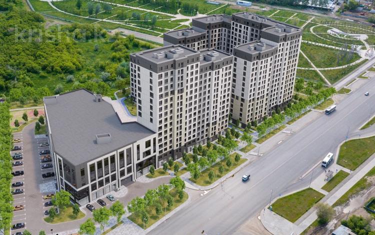 2-комнатная квартира · 41.48 м², С 902 8 за ~ 27 млн 〒 в Астане, Сарыарка р-н — фото 8